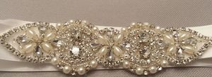 Bridal / Special Event Belt